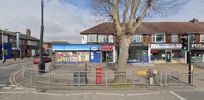 Willerby Road Post Office