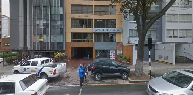 Av. 28 de Julio 425, Miraflores 15074, Perú