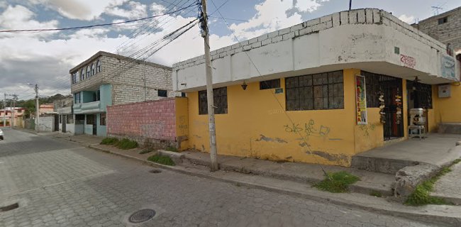 Zapateria Jimmy - Quito