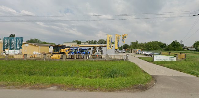 AGROTEC Magyarország Kft. | Szekszárdi Területi Központ - Szekszárd