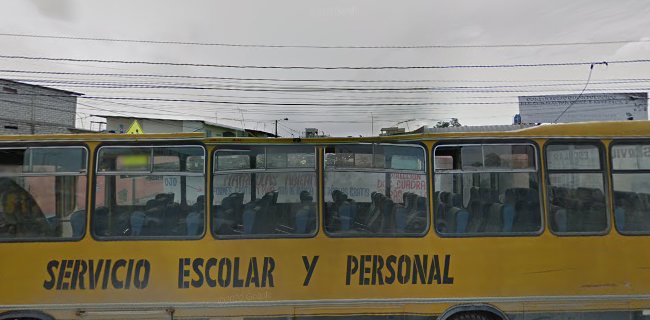 2 pasaje 11B SE, Av. Raúl Clemente Huerta, Guayaquil 090114, Ecuador