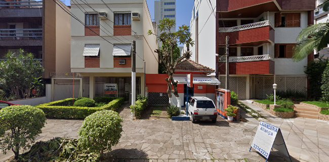 Lavanderia Aliança - Porto Alegre