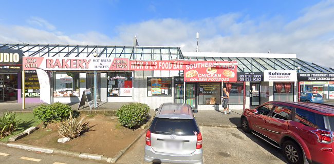 Reviews of Southern Fried Chicken Golden Potatoes in Auckland - Restaurant