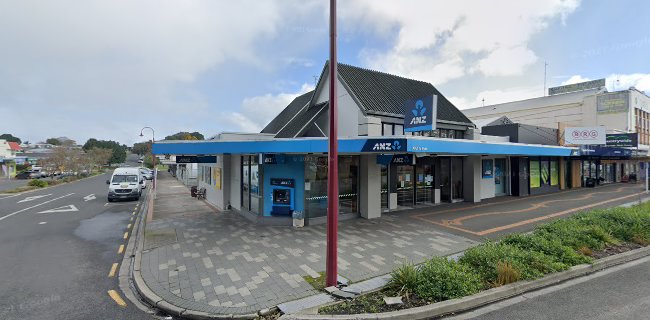 121 Jellicoe Street, Te Puke 3119, New Zealand