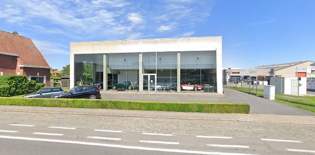 MB Motors - Autobedrijf Garage