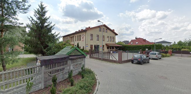 Niepubliczne Przedszkole "Nutka" filia w Nowej Iwicznej - Piaseczno