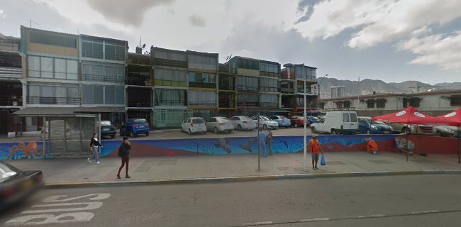 Opiniones de Sociedad De Transportes Remaq Chile Limitada en Antofagasta - Servicio de mensajería