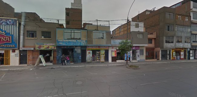 Opiniones de Libreria Zoilita en Lima - Librería