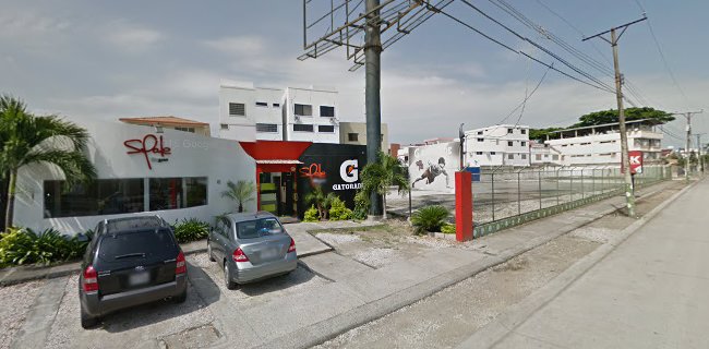 Opiniones de GYMBOX en Guayaquil - Gimnasio