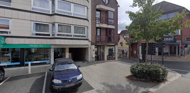 Xtra Interim & Select Dilbeek - Halle