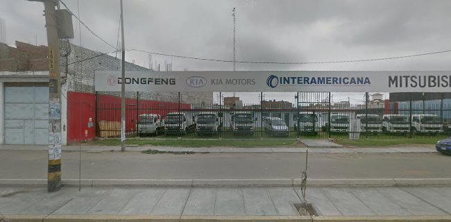 Opiniones de www mancamionesybuses com pe en Trujillo - Concesionario de automóviles