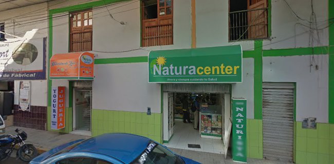 NaturCenter - Centro naturista