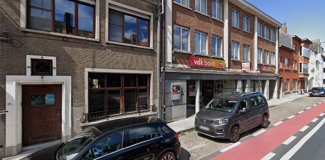 Beoordelingen van vdk bank Brugge Sint-Kruis in Brugge - Bank