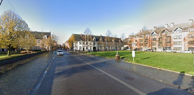 Aarschot Kerk - Ander