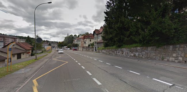 Rue Girardet 4, 2400 Le Locle, Schweiz
