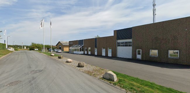 Teknidan A/S - Aabenraa