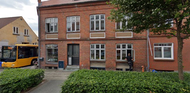 Vestergade 47A, 7700 Thisted, Danmark