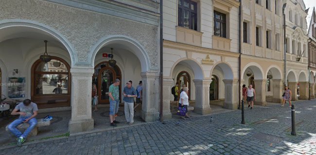 Recenze na Kooperativa pojišťovna v Liberec - Pojišťovna