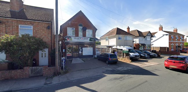 Reviews of Bromwich Road Convenience Store in Worcester - Supermarket