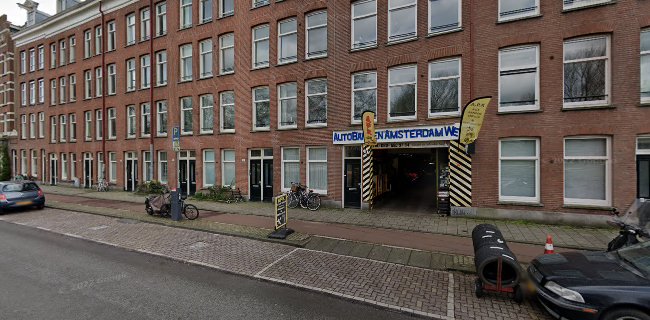 Beoordelingen van Autobanden Amsterdam West in Amsterdam - Banden winkel