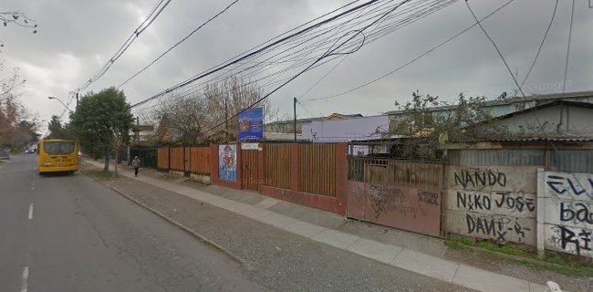 Centro Educacional Y Escuela De Lenguaje El Arca L - Puente Alto