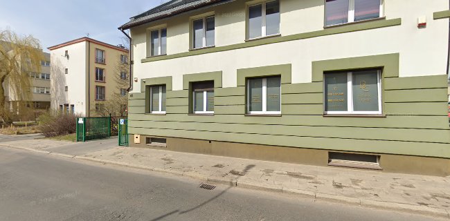Konopna Klinika - Nowe Łagiewniki