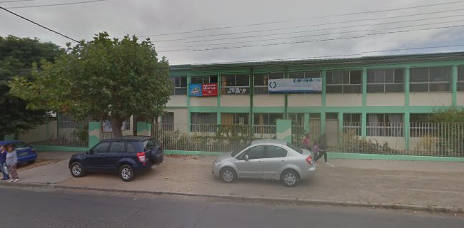 Opiniones de Escuela República de Paraguay en Valparaíso - Escuela