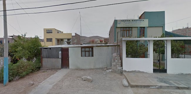 XPVR+H3W, Tacna 23006, Perú