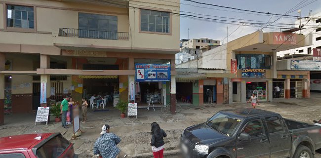 Opiniones de ALMACENES INNOVAR en Machala - Tienda de electrodomésticos
