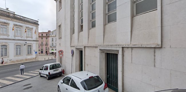 Serviços Sociais Caixa Geral Depositos - Coimbra