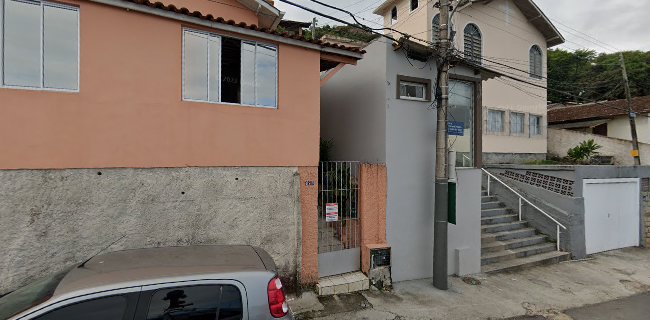 Igreja Nossa Senhora do Monte Serrat - Igreja