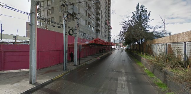 Calle Nueva 120, La Florida, Región Metropolitana, Chile