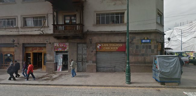 Almagro N° 169, Cusco 08001, Perú