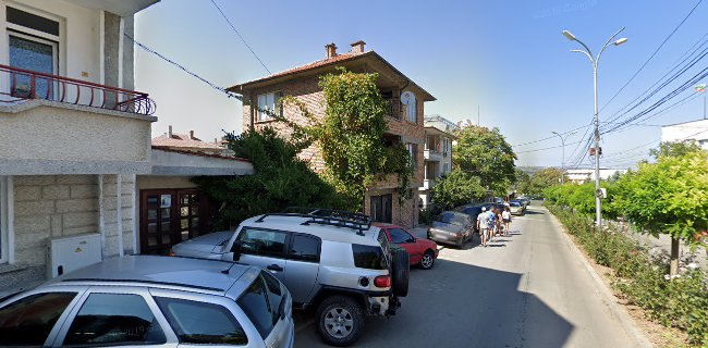 Rusalka Apart- Residence - Хотел