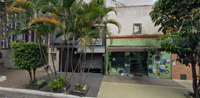 Rua Correia de Melo, 45 - Bom Retiro, São Paulo - SP, 01123-020, Brasil