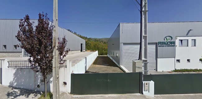 Zona Industrial de Cedrim, Lotes 23 e 24, 3740-023 Sever do Vouga, Portugal