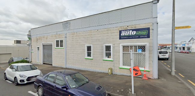 Reviews of Roberts Auto Shop in Whanganui - Auto repair shop