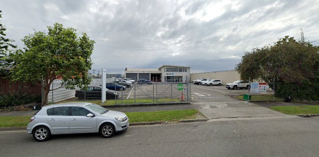 Electrix Ltd. - Palmerston North - Palmerston North