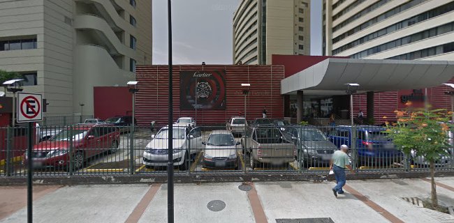 Montblanc Boutique - Guayaquil - Joyería