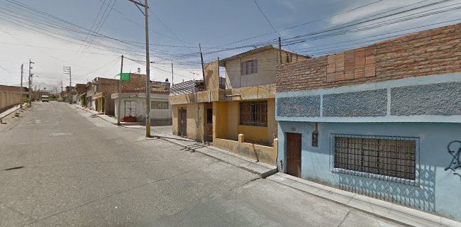 Salaverry 810, Arequipa 04007, Perú