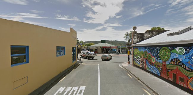 Kawakawa Memorial Library - Museum