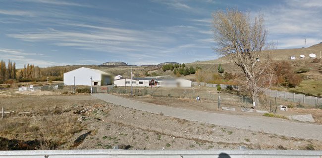 Escuela Rural Valle de la Luna - Coyhaique