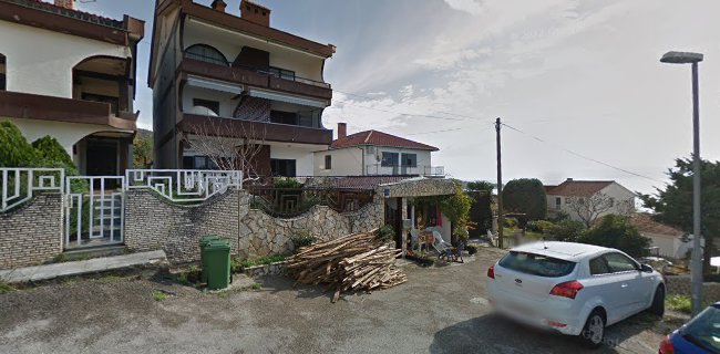 Odvojak apartments - Prodavaonica odjeće