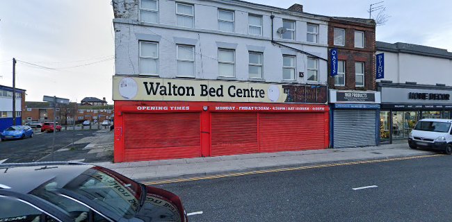 Walton Bed Centre - Furniture store