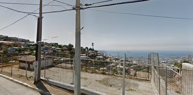 Opiniones de Cancha de Básquetbol en Valparaíso - Gimnasio