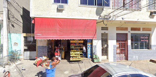 Mercado Dimensão - Rio de Janeiro