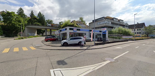 Rezensionen über Seegarage Zimmermann AG Bosch Car Service in Zürich - Autowerkstatt