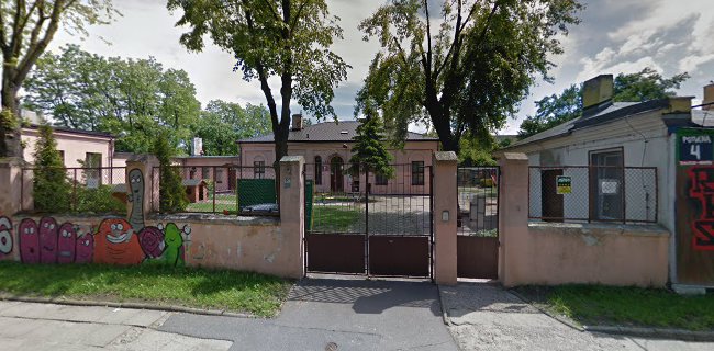 Przedszkole Miejskie nr 26 w Łodzi - Łódź