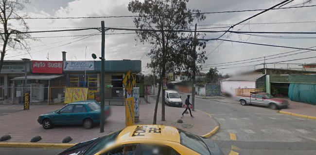 Opiniones de botilleria litros en San Joaquín - Supermercado