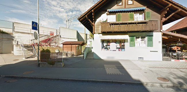 Schulstrasse 18, 3604 Thun, Schweiz